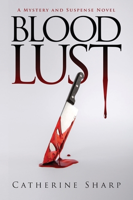 Blood Lust 164961103X Book Cover