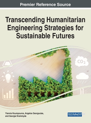 Transcending Humanitarian Engineering Strategie... 1668456192 Book Cover
