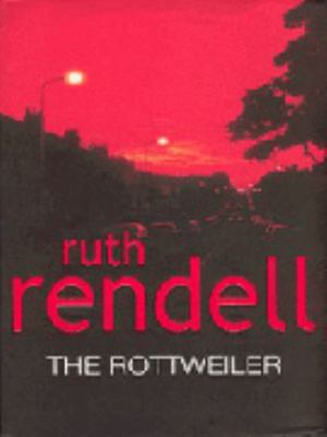 The Rottweiler 0091799465 Book Cover