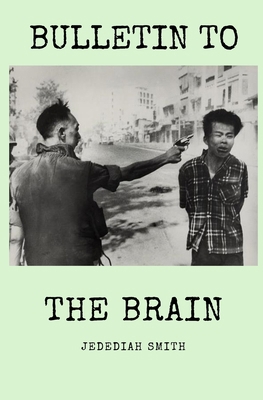 Bulletin to the Brain: Factions B0DJJTD7QM Book Cover