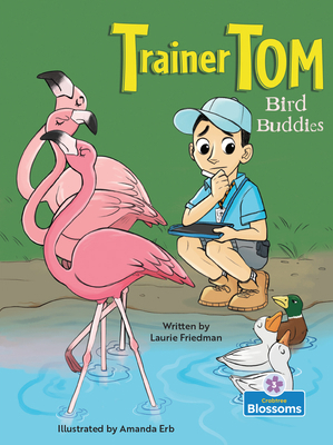Bird Buddies 1427153450 Book Cover