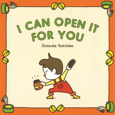 I Can Open It for You B0GN5LX8PF Book Cover