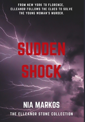 Sudden Shock 1034327992 Book Cover