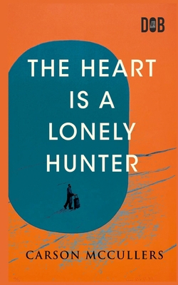 The Heart Is A Lonely Hunter 9357990321 Book Cover