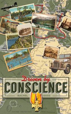 Driven by Conscience 0578472848 Book Cover