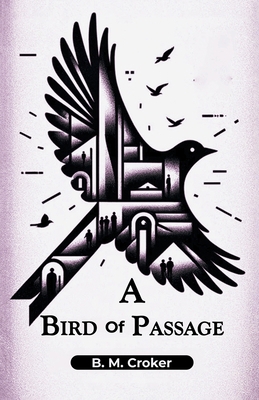 A Bird Of Passage 9364288610 Book Cover