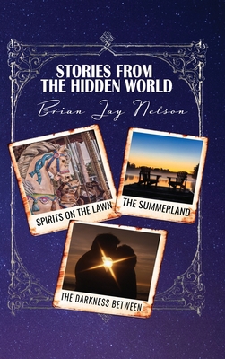 Stories From the Hidden World 164873233X Book Cover