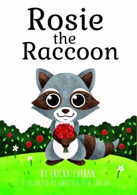 Board book Rosie the Raccoon Book