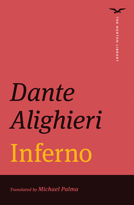 Inferno 0393427986 Book Cover