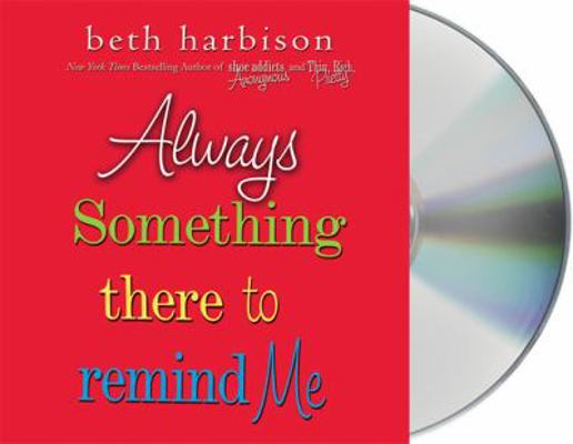 Always Something There to Remind Me 1427212317 Book Cover