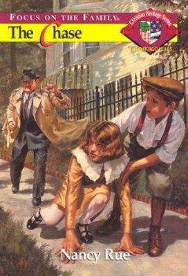 The Chase 1561797359 Book Cover
