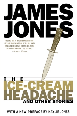 The Ice-Cream Headache & Other Stories 1888451351 Book Cover