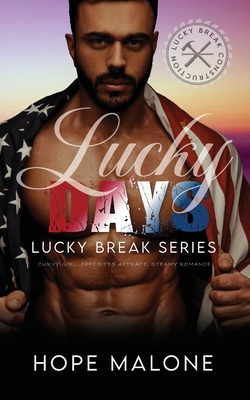 Lucky Days 1738606805 Book Cover