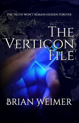 The Verticon File 1949184137 Book Cover