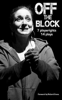 Off The Block 1530062179 Book Cover