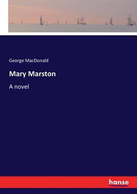 Mary Marston 3337102212 Book Cover