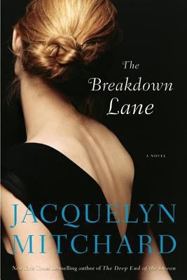 Breakdown Lane Intl 0060824859 Book Cover