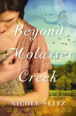 Beyond Molasses Creek [Large Print] 1611733170 Book Cover