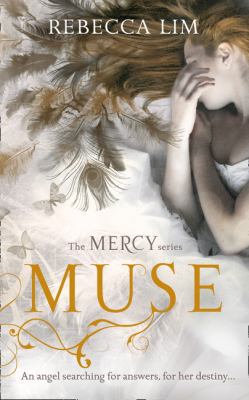 Muse (Mercy, Book 3) 0008169055 Book Cover