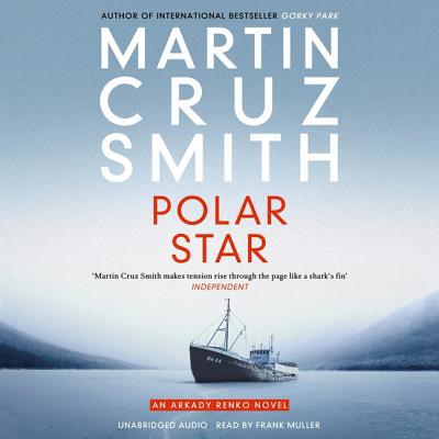 Polar Star 1508299935 Book Cover