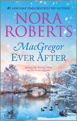 MacGregor Ever After 1335426000 Book Cover