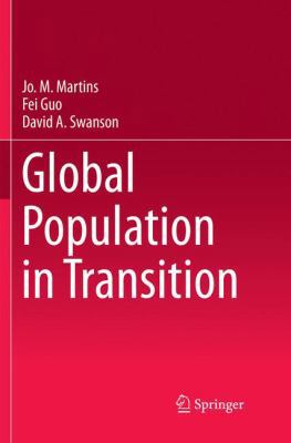 Global Population in Transition 3030084388 Book Cover