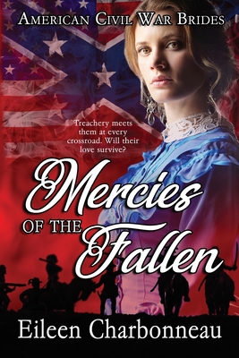 Mercies of the Fallen 0228613116 Book Cover