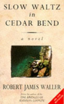 Slow Waltz in Cedar Bend 074932032X Book Cover