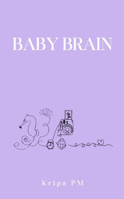 Baby Brain 9360949620 Book Cover