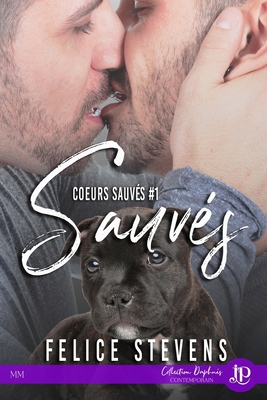 Sauvés [French] 237676355X Book Cover
