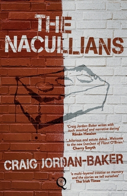 The Nacullians 1999896076 Book Cover