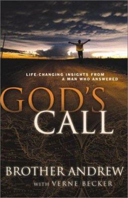 God's Call 0800758374 Book Cover