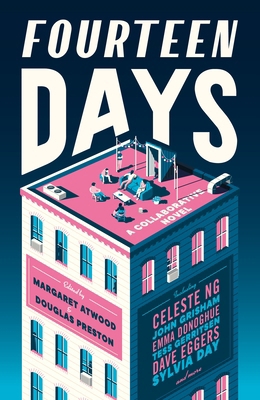 Fourteen Days 1784745456 Book Cover