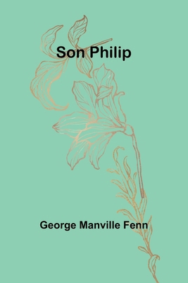 Son Philip 935796567X Book Cover