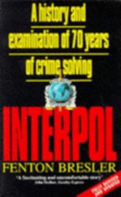 Interpol 0749315806 Book Cover