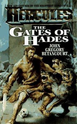 The Gates of Hades 0812539125 Book Cover