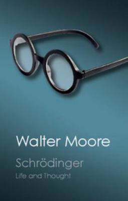 Schrödinger 1107569915 Book Cover