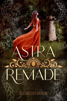 Astra Remade 1964042011 Book Cover
