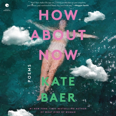 How about Now: Poems B0FRD6RQPM Book Cover