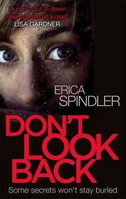 Don't Look Back 0751551899 Book Cover