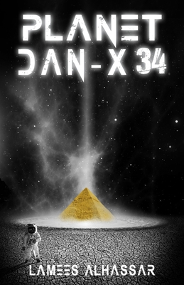 Planet Dan-X34 B08M8HF9MJ Book Cover