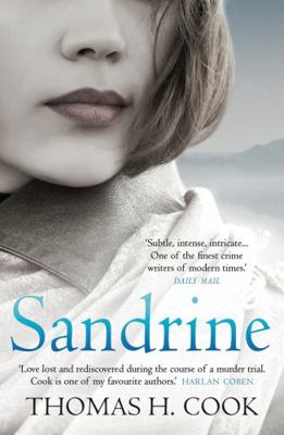 Sandrine 1781855153 Book Cover