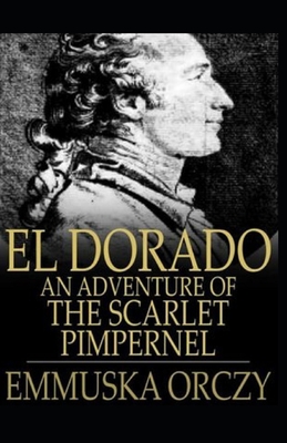 Paperback El Dorado Annotated Book