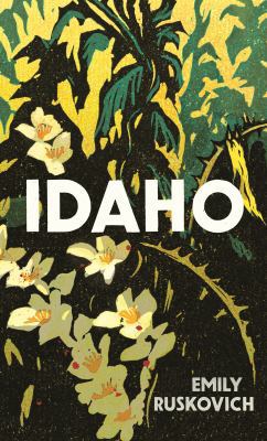 Idaho 0701189096 Book Cover