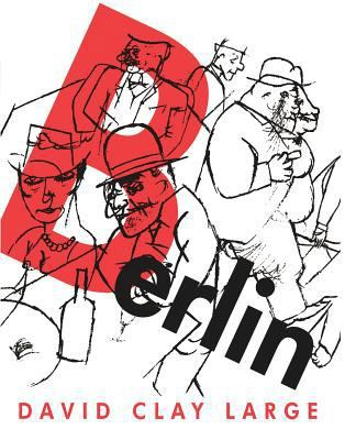 Berlin B006Z19T0U Book Cover