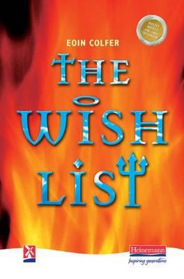 Wish List 0435130552 Book Cover