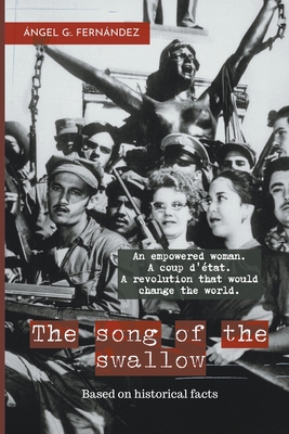 The song of the swallow B0BKV53PXS Book Cover