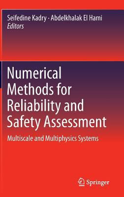 Numerical Methods for Reliability and Safety As... 3319071661 Book Cover