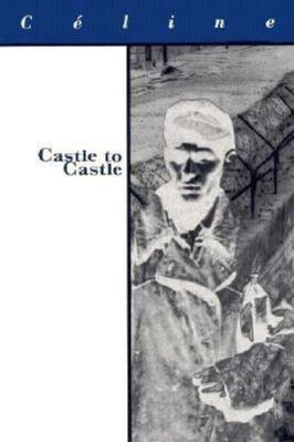 Castle to Castle 156478150X Book Cover