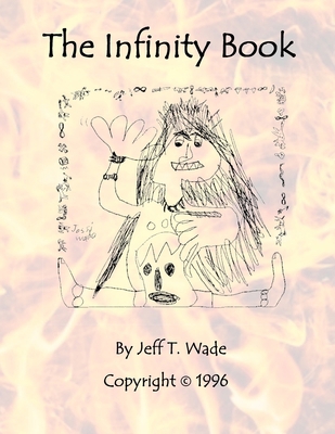 The Infinity Book B0CXMS4DSX Book Cover